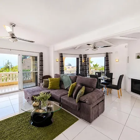 Mediterranean Luxury By Nras * El Campello
