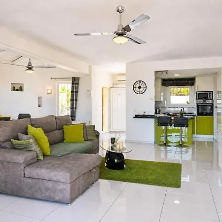 Villa Mediterranean Luxury By Nras