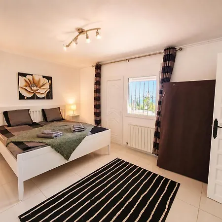 Mediterranean Luxury By Nras Villa