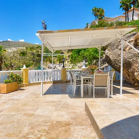 Mediterranean Luxury By Nras Villa *