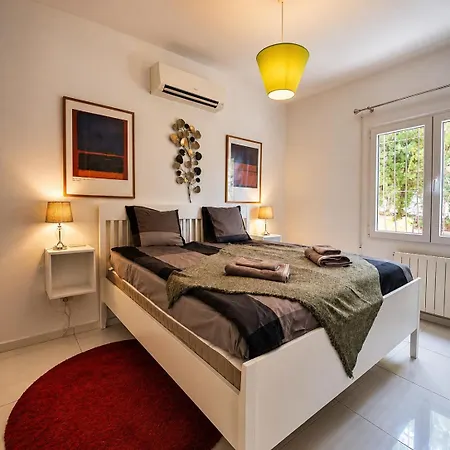Villa Mediterranean Luxury By Nras El Campello