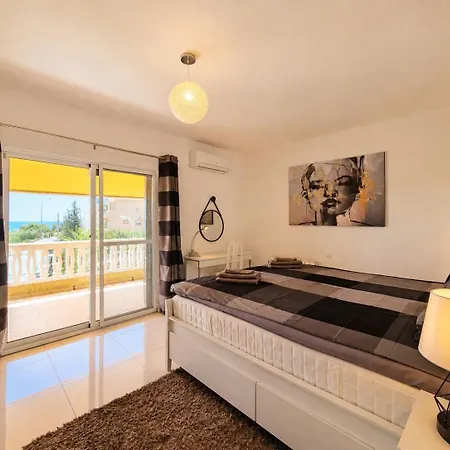 Villa Mediterranean Luxury By Nras