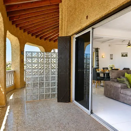 Mediterranean Luxury By Nras Villa