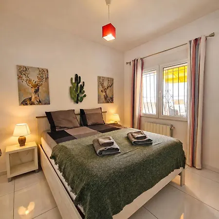 Villa Mediterranean Luxury By Nras El Campello