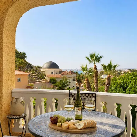 Mediterranean Luxury By Nras Villa