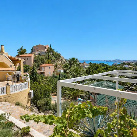 Villa Mediterranean Luxury By Nras *