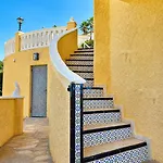 Villa Mediterranean Luxury By Nras El Campello