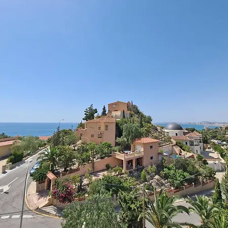 Mediterranean Luxury By Nras El Campello
