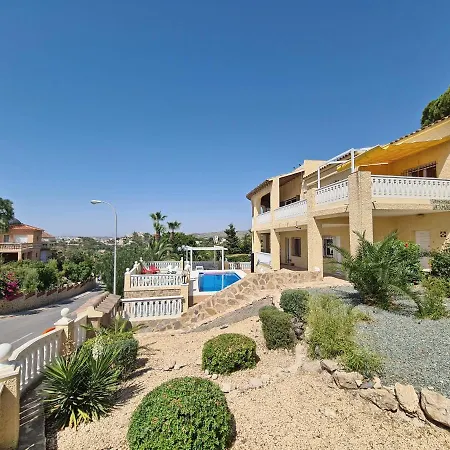 Mediterranean Luxury By Nras El Campello