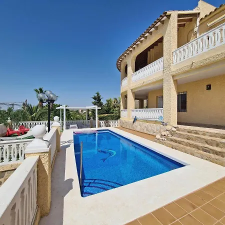 Mediterranean Luxury By Nras