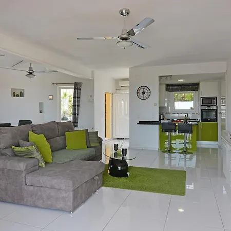 Mediterranean Luxury By Nras Villa *