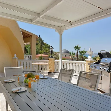 Mediterranean Luxury By Nras * El Campello