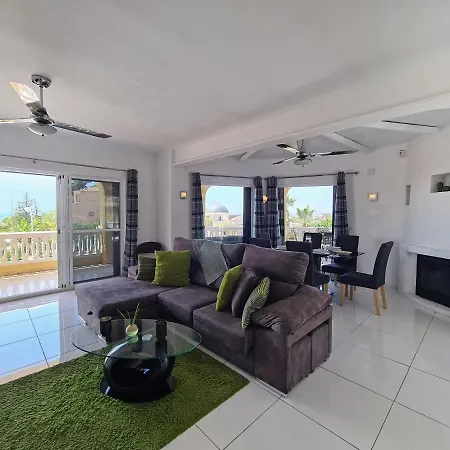 Mediterranean Luxury By Nras Villa
