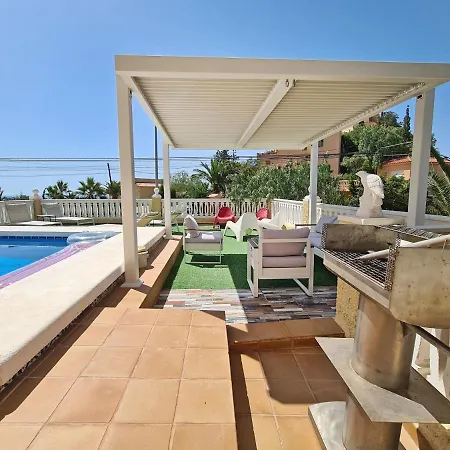 Mediterranean Luxury By Nras