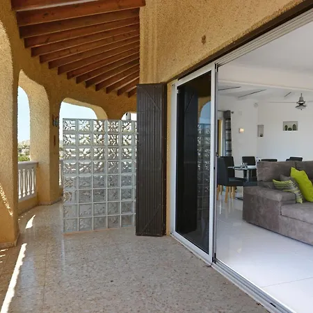 Mediterranean Luxury By Nras Villa El Campello