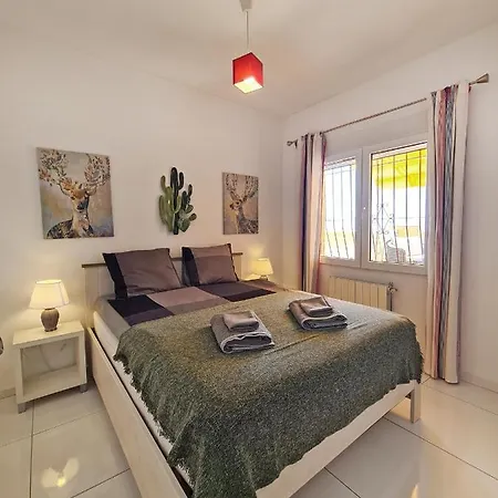 Mediterranean Luxury By Nras