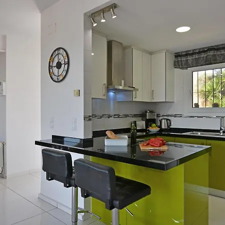 Villa Mediterranean Luxury By Nras