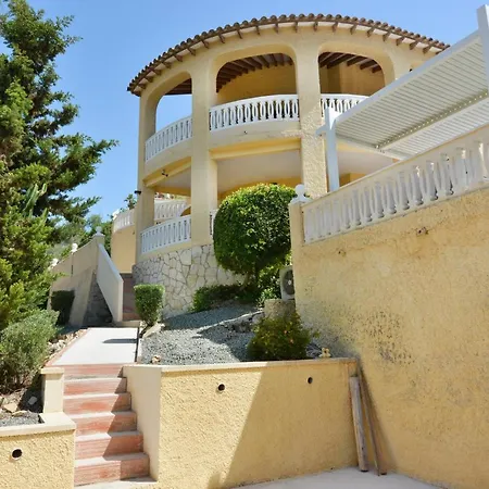 Mediterranean Luxury By Nras *