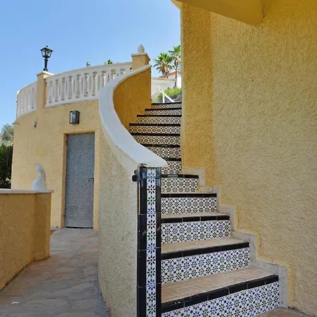 Villa Mediterranean Luxury By Nras *