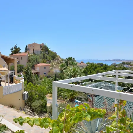 Villa Mediterranean Luxury By Nras
