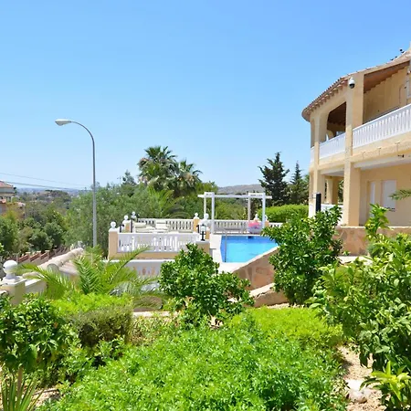 Mediterranean Luxury By Nras * El Campello