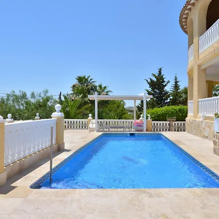 Mediterranean Luxury By Nras Villa *