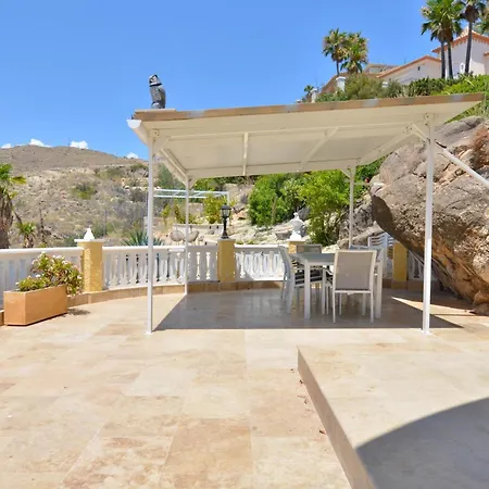 Mediterranean Luxury By Nras *