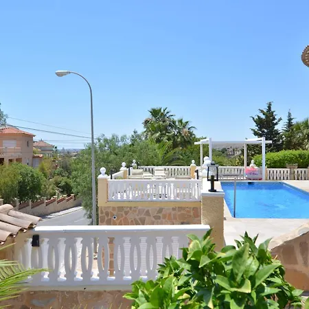 Mediterranean Luxury By Nras * El Campello