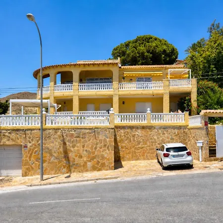 Villa Mediterranean Luxury By Nras