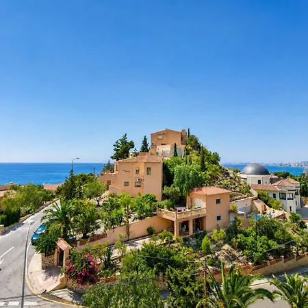 Villa Mediterranean Luxury By Nras