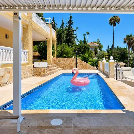 Mediterranean Luxury By Nras * El Campello