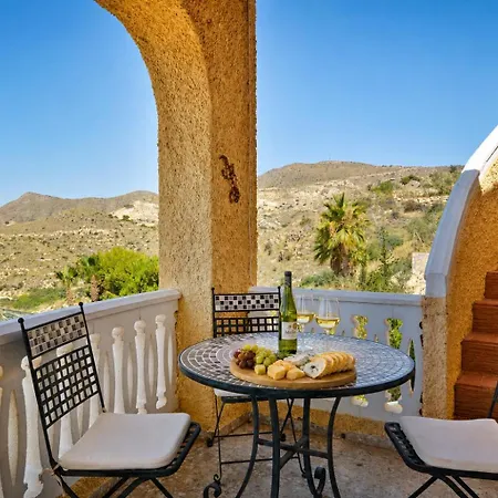 Mediterranean Luxury By Nras Villa