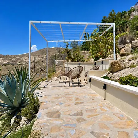 Villa Mediterranean Luxury By Nras El Campello