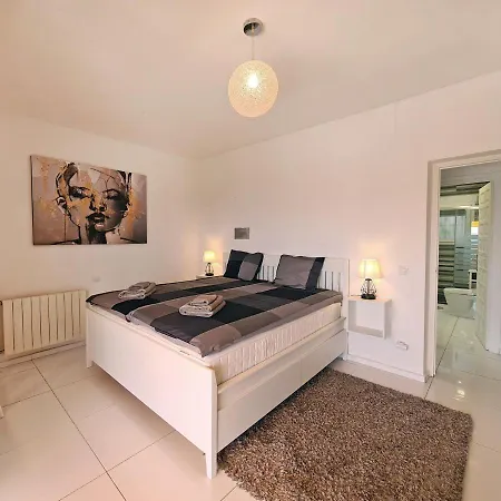 Mediterranean Luxury By Nras * El Campello